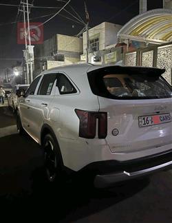 كيا سورينتو